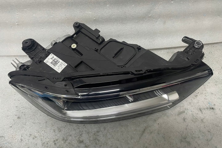Frontscheinwerfer VW Troc T-Roc 2GA941036 LED Rechts Scheinwerfer Headlight SCH5678849006st