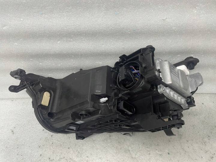 Frontscheinwerfer VW Troc T-Roc 2GA941036 LED Rechts Scheinwerfer Headlight SCH5678849006st