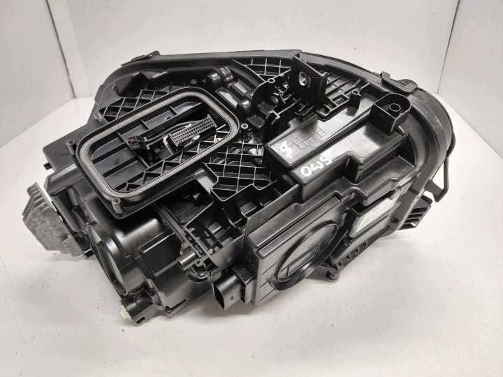 Frontscheinwerfer Mercedes-Benz W247 A2479062005 Rechts Scheinwerfer Headlight SCH5679029748ed
