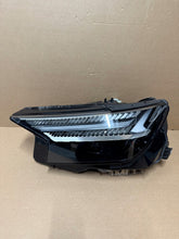 Laden Sie das Bild in den Galerie-Viewer, Frontscheinwerfer Audi E-Tron 89A941035 Links Scheinwerfer Headlight SCH5679227375aw