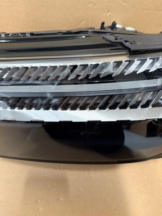 Frontscheinwerfer Audi E-Tron 89A941035 Links Scheinwerfer Headlight SCH5679227375aw