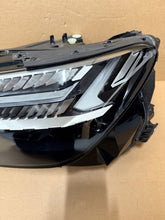 Laden Sie das Bild in den Galerie-Viewer, Frontscheinwerfer Audi E-Tron 89A941035 Links Scheinwerfer Headlight SCH5679227375aw