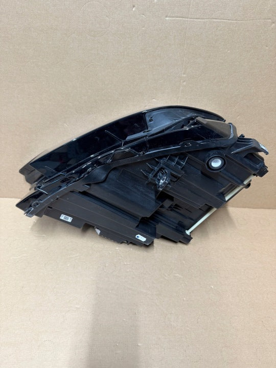 Frontscheinwerfer Audi E-Tron 89A941035 Links Scheinwerfer Headlight SCH5679227375aw