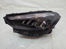Laden Sie das Bild in den Galerie-Viewer, Frontscheinwerfer Mercedes-Benz Gla H247 A2479066107 LED Links Headlight SCH5679235146cl