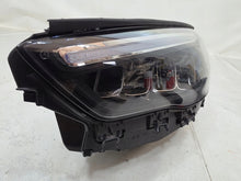 Laden Sie das Bild in den Galerie-Viewer, Frontscheinwerfer Mercedes-Benz Gla H247 A2479066107 LED Links Headlight SCH5679235146cl