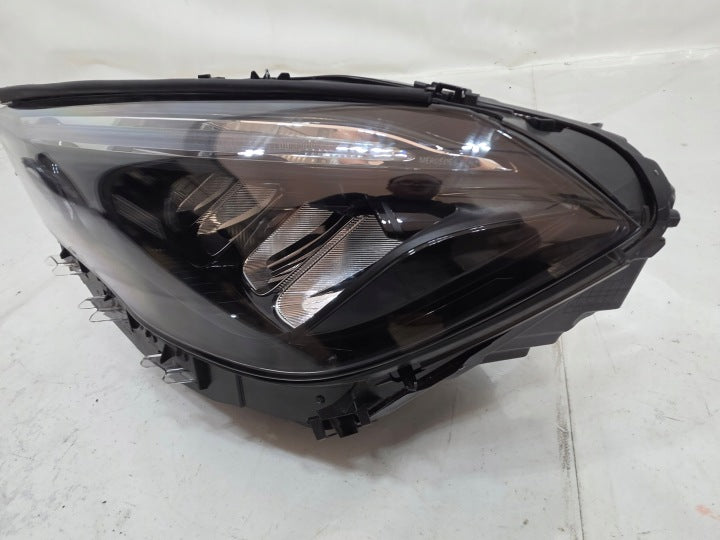 Frontscheinwerfer Mercedes-Benz Gla H247 A2479066107 LED Links Headlight SCH5679235146cl