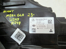 Laden Sie das Bild in den Galerie-Viewer, Frontscheinwerfer Mercedes-Benz Gla H247 A2479066107 LED Links Headlight SCH5679235146cl