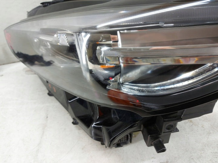 Frontscheinwerfer Mazda 6 Gj GR5F-51040 LED Links Scheinwerfer Headlight SCH5680446319yn