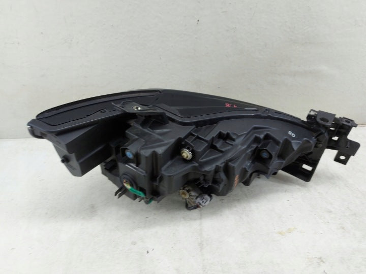 Frontscheinwerfer Mazda 6 Gj GR5F-51040 LED Links Scheinwerfer Headlight SCH5680446319yn