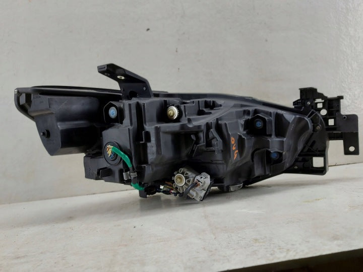 Frontscheinwerfer Mazda 6 Gj GR5F-51040 LED Links Scheinwerfer Headlight SCH5680446319yn