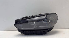 Laden Sie das Bild in den Galerie-Viewer, Frontscheinwerfer BMW X3 G01 G02 5A29231-07 Links Scheinwerfer Headlight SCH5680751125fw