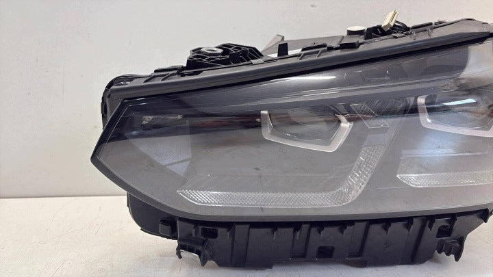 Frontscheinwerfer BMW X3 G01 G02 5A29231-07 Links Scheinwerfer Headlight SCH5680751125fw