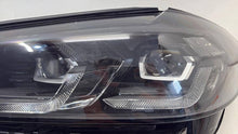 Laden Sie das Bild in den Galerie-Viewer, Frontscheinwerfer BMW X3 G01 G02 5A29231-07 Links Scheinwerfer Headlight SCH5680751125fw