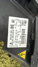 Load image into Gallery viewer, Frontscheinwerfer Audi Super 8P0941003BE Xenon Links Scheinwerfer Headlight SCH5681908262lt