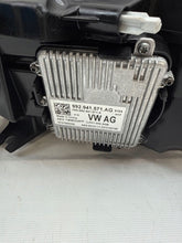 Laden Sie das Bild in den Galerie-Viewer, Frontscheinwerfer Skoda Fabia I 6VB941016B Rechts Scheinwerfer Headlight SCH5683805186fi