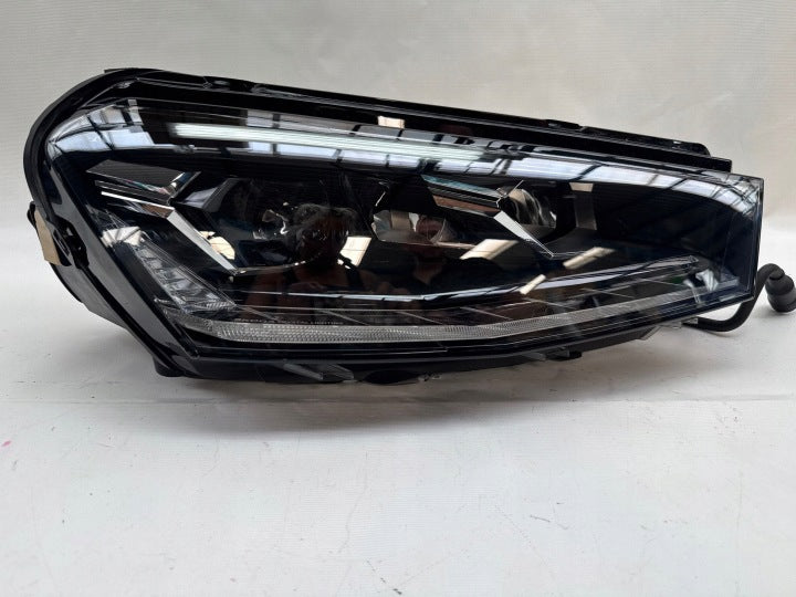 Frontscheinwerfer Skoda Fabia I 6VB941016B Rechts Scheinwerfer Headlight SCH5683805186fi