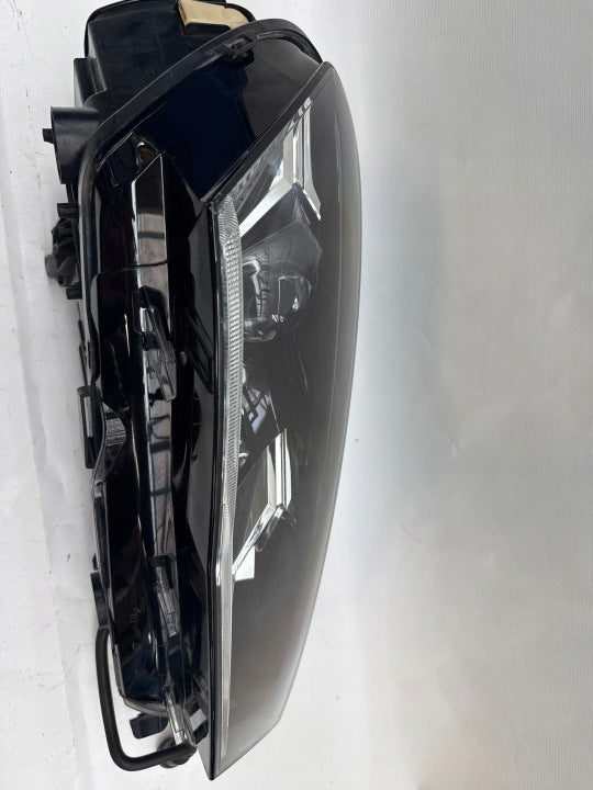 Frontscheinwerfer Skoda Fabia I 6VB941016B Rechts Scheinwerfer Headlight SCH5683805186fi