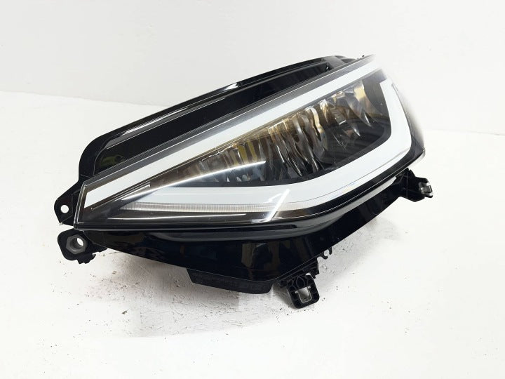 Frontscheinwerfer VW I 1T3941005 LED Links Scheinwerfer Headlight SCH5683949787uc