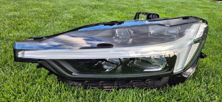 Frontscheinwerfer Volvo Xc60 II 32404705 LED Links Scheinwerfer Headlight SCH5684087660da