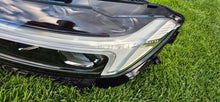 Laden Sie das Bild in den Galerie-Viewer, Frontscheinwerfer Volvo Xc60 II 32404705 LED Links Scheinwerfer Headlight SCH5684087660da