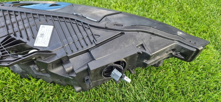 Frontscheinwerfer Volvo Xc60 II 32404705 LED Links Scheinwerfer Headlight SCH5684087660da