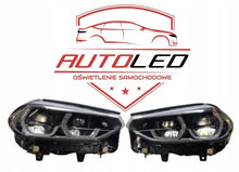 Laden Sie das Bild in den Galerie-Viewer, Frontscheinwerfer BMW G01 X4 G02 8739653 8739654 LED Ein Satz Headlight SCH5685549495nb