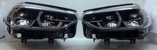 Laden Sie das Bild in den Galerie-Viewer, Frontscheinwerfer BMW G01 X4 G02 8739653 8739654 LED Ein Satz Headlight SCH5685549495nb