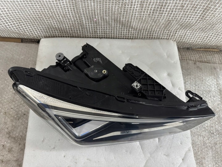 Frontscheinwerfer Seat Leon 5FB941008F Full LED Rechts Scheinwerfer Headlight SCH5685754335xm