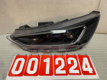 Load image into Gallery viewer, Frontscheinwerfer Ford Focus NX7B-13E017-AG LED Links Scheinwerfer Headlight SCH5686464845zl