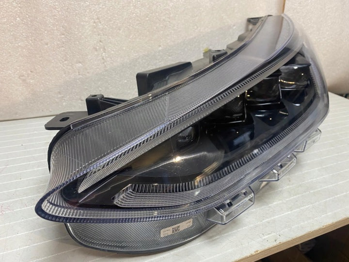 Frontscheinwerfer Ford Focus NX7B-13E017-AG LED Links Scheinwerfer Headlight SCH5686464845zl