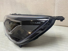 Load image into Gallery viewer, Frontscheinwerfer Ford Focus NX7B-13E017-AG LED Links Scheinwerfer Headlight SCH5686464845zl