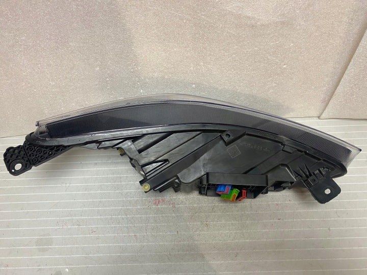 Frontscheinwerfer Ford Focus NX7B-13E017-AG LED Links Scheinwerfer Headlight SCH5686464845zl