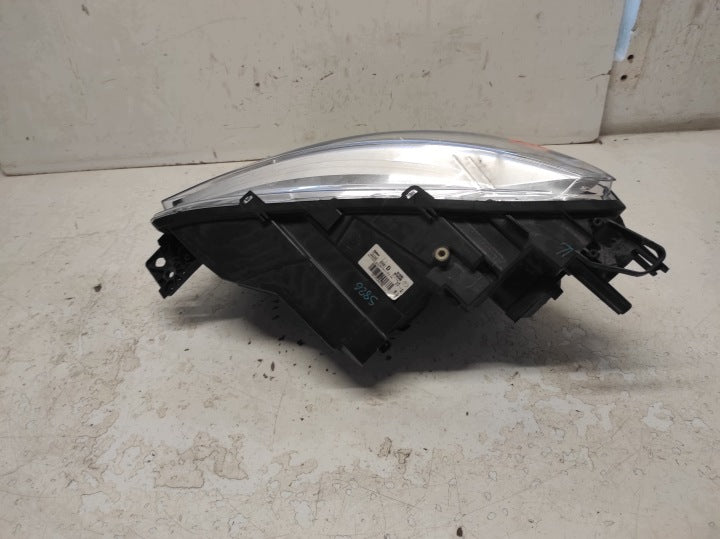 Frontscheinwerfer Opel E Combo 9816825480 Rechts Scheinwerfer Headlight SCH5686998779pi
