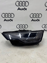 Load image into Gallery viewer, Frontscheinwerfer Audi A6 C8 4K0941033 Full LED Links Scheinwerfer Headlight SCH5687078549cw