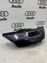 Load image into Gallery viewer, Frontscheinwerfer Audi A6 C8 4K0941033 Full LED Links Scheinwerfer Headlight SCH5687078549cw