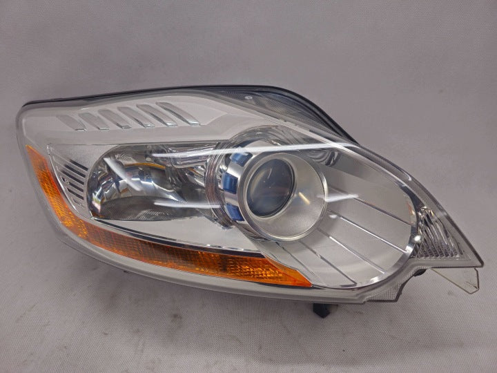 Frontscheinwerfer Ford Kuga 8V4113D154AF Rechts Scheinwerfer Headlight SCH5688459078mn