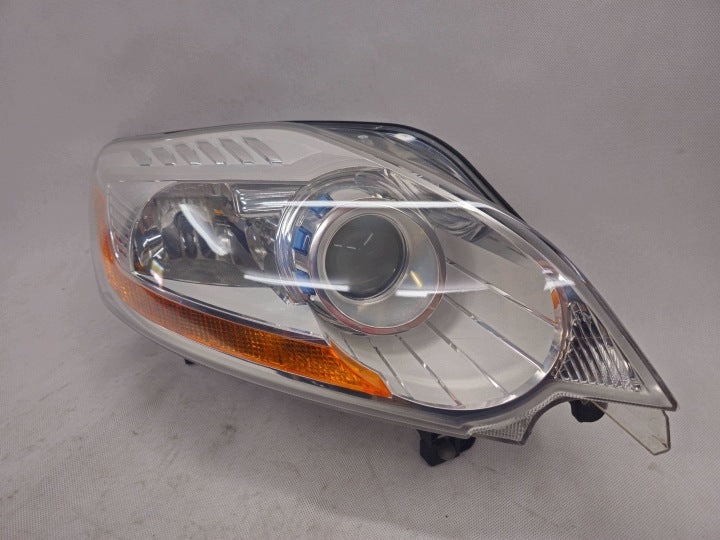 Frontscheinwerfer Ford Kuga 8V4113D154AF Rechts Scheinwerfer Headlight SCH5688459078mn