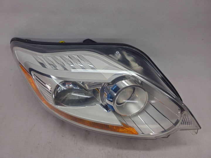 Frontscheinwerfer Ford Kuga 8V4113D154AF Rechts Scheinwerfer Headlight SCH5688459078mn
