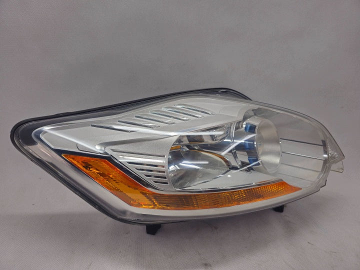 Frontscheinwerfer Ford Kuga 8V4113D154AF Rechts Scheinwerfer Headlight SCH5688459078mn