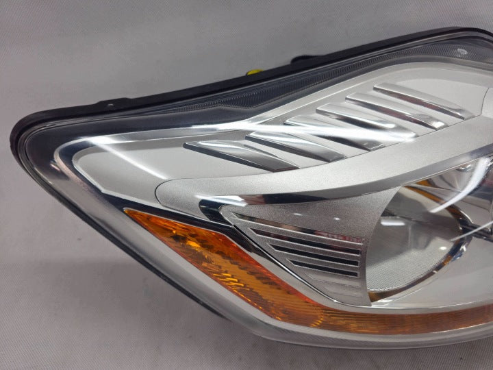 Frontscheinwerfer Ford Kuga 8V4113D154AF Rechts Scheinwerfer Headlight SCH5688459078mn