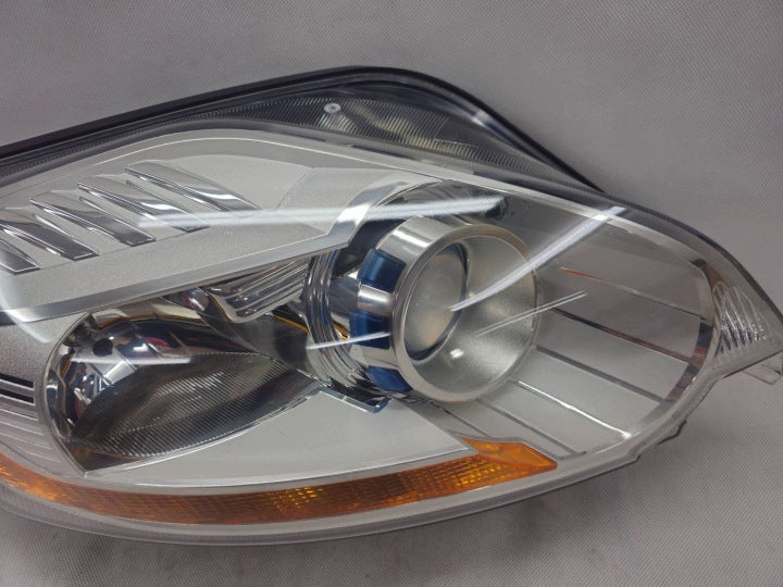 Frontscheinwerfer Ford Kuga 8V4113D154AF Rechts Scheinwerfer Headlight SCH5688459078mn