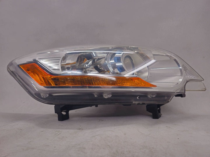 Frontscheinwerfer Ford Kuga 8V4113D154AF Rechts Scheinwerfer Headlight SCH5688459078mn