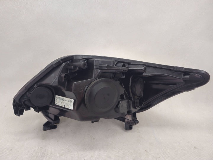 Frontscheinwerfer Ford Kuga 8V4113D154AF Rechts Scheinwerfer Headlight SCH5688459078mn