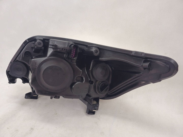 Frontscheinwerfer Ford Kuga 8V4113D154AF Rechts Scheinwerfer Headlight SCH5688459078mn