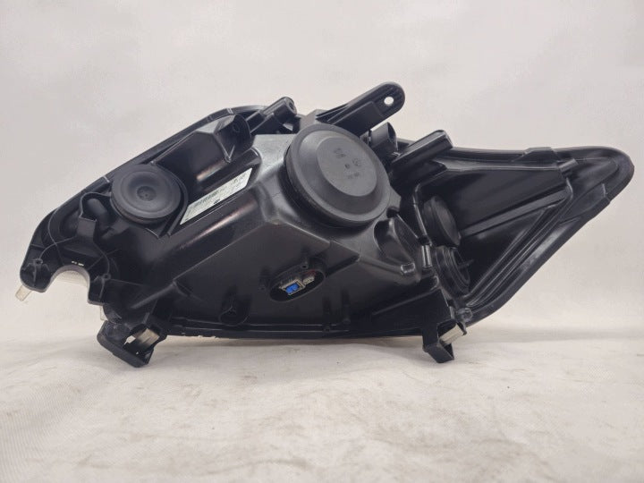 Frontscheinwerfer Ford Kuga 8V4113D154AF Rechts Scheinwerfer Headlight SCH5688459078mn