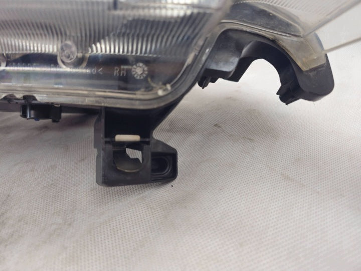 Frontscheinwerfer Ford Kuga 8V4113D154AF Rechts Scheinwerfer Headlight SCH5688459078mn