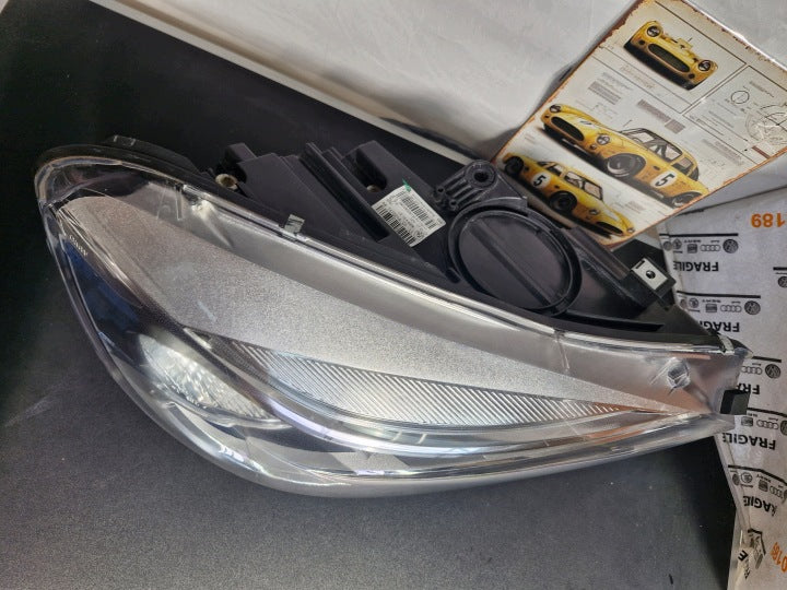Frontscheinwerfer BMW 2 F45 7472214 Rechts Scheinwerfer Headlight SCH5688509556ac