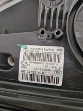 Laden Sie das Bild in den Galerie-Viewer, Frontscheinwerfer BMW 2 F45 7472214 Rechts Scheinwerfer Headlight SCH5688509556ac