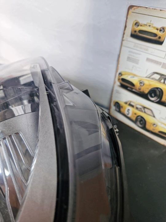 Frontscheinwerfer BMW 2 F45 7472214 Rechts Scheinwerfer Headlight SCH5688509556ac