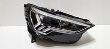 Laden Sie das Bild in den Galerie-Viewer, Frontscheinwerfer Audi Q3 83A941034 LED Rechts Scheinwerfer Headlight SCH5688709120cv